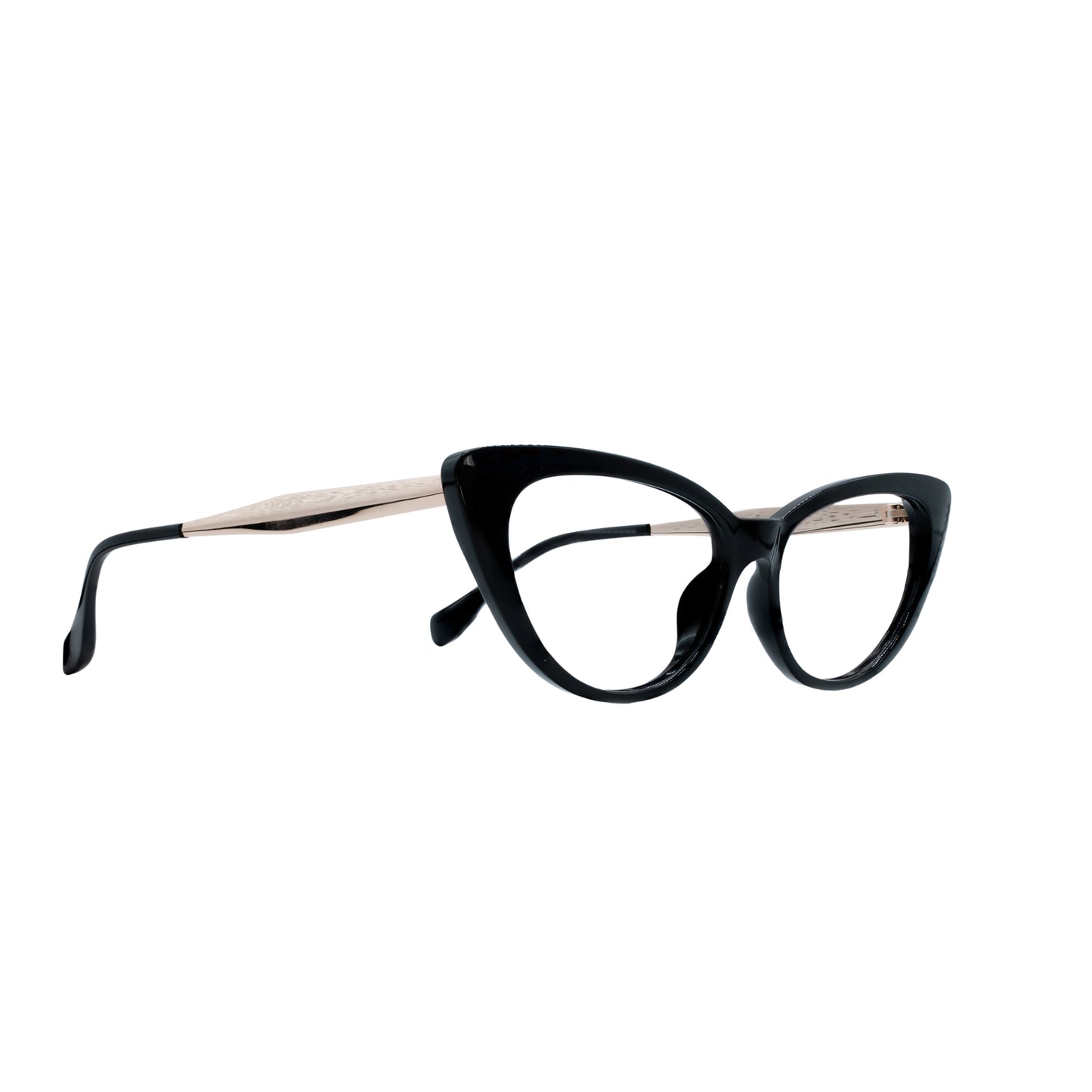 POPPY - black