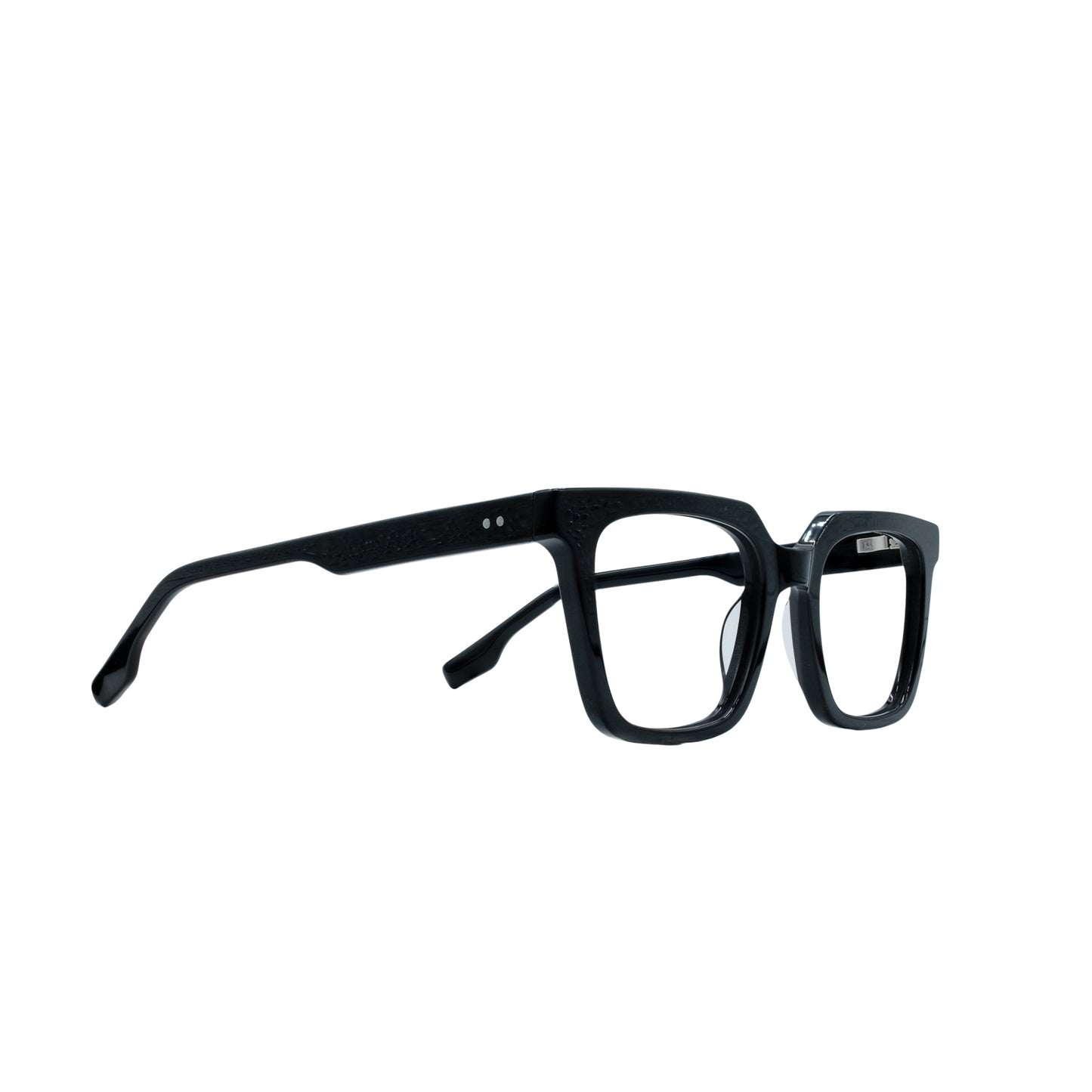 KNOX - black