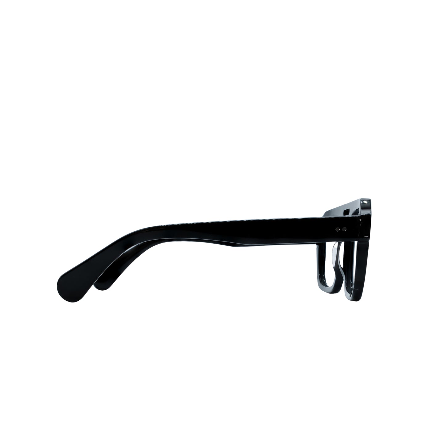 MADDOX - black