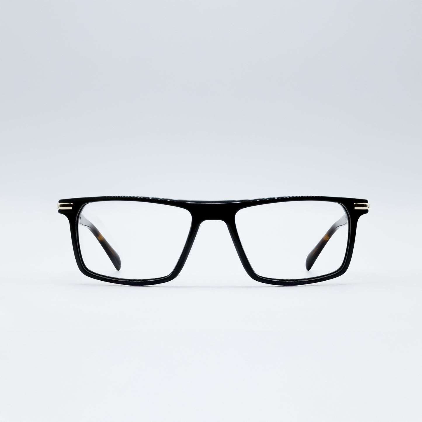 FLYNN - black tortoise