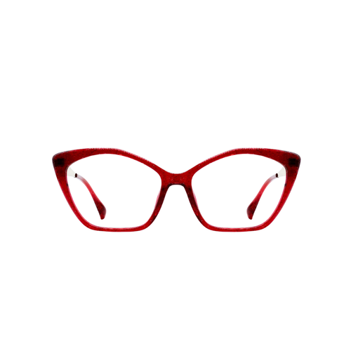 FRANKIE - red
