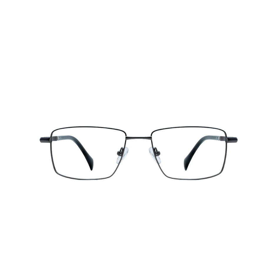 RIDGE - black