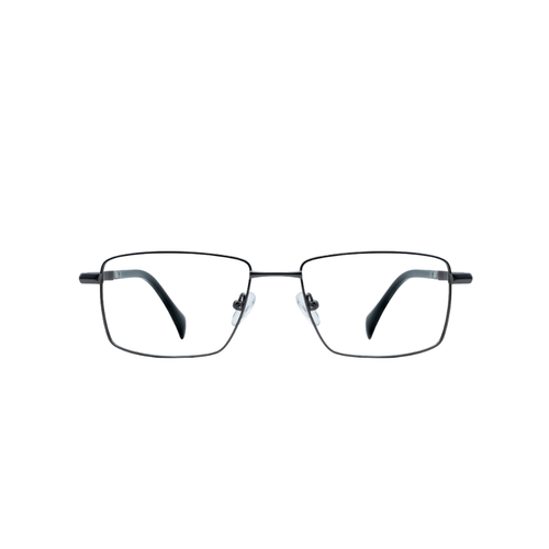 RIDGE - black