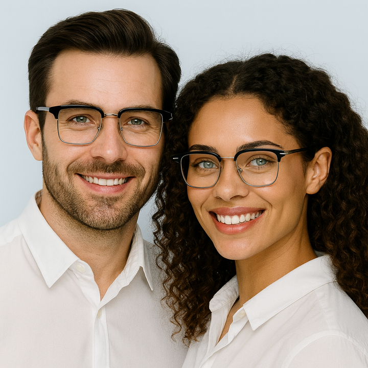 1.56 Refractive Index Lens