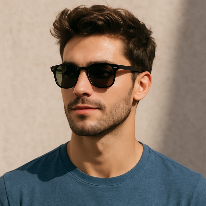 Photochromic Optical Lenses