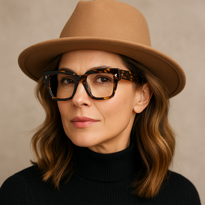 1.67 High-Index Lenses