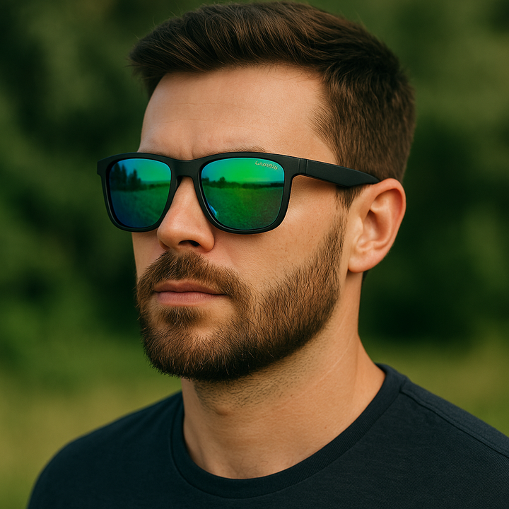 Polarised Lenses