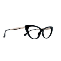POPPY - black