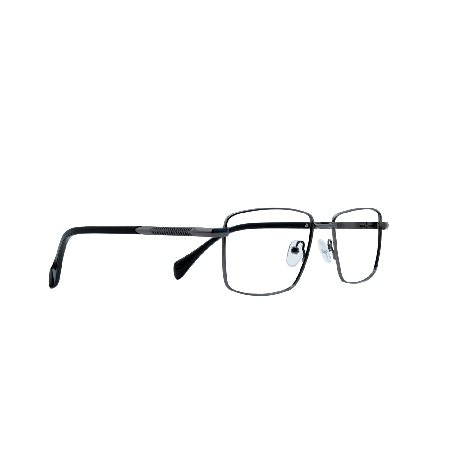 RIDGE - black
