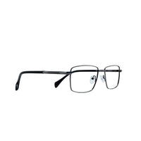 RIDGE - black