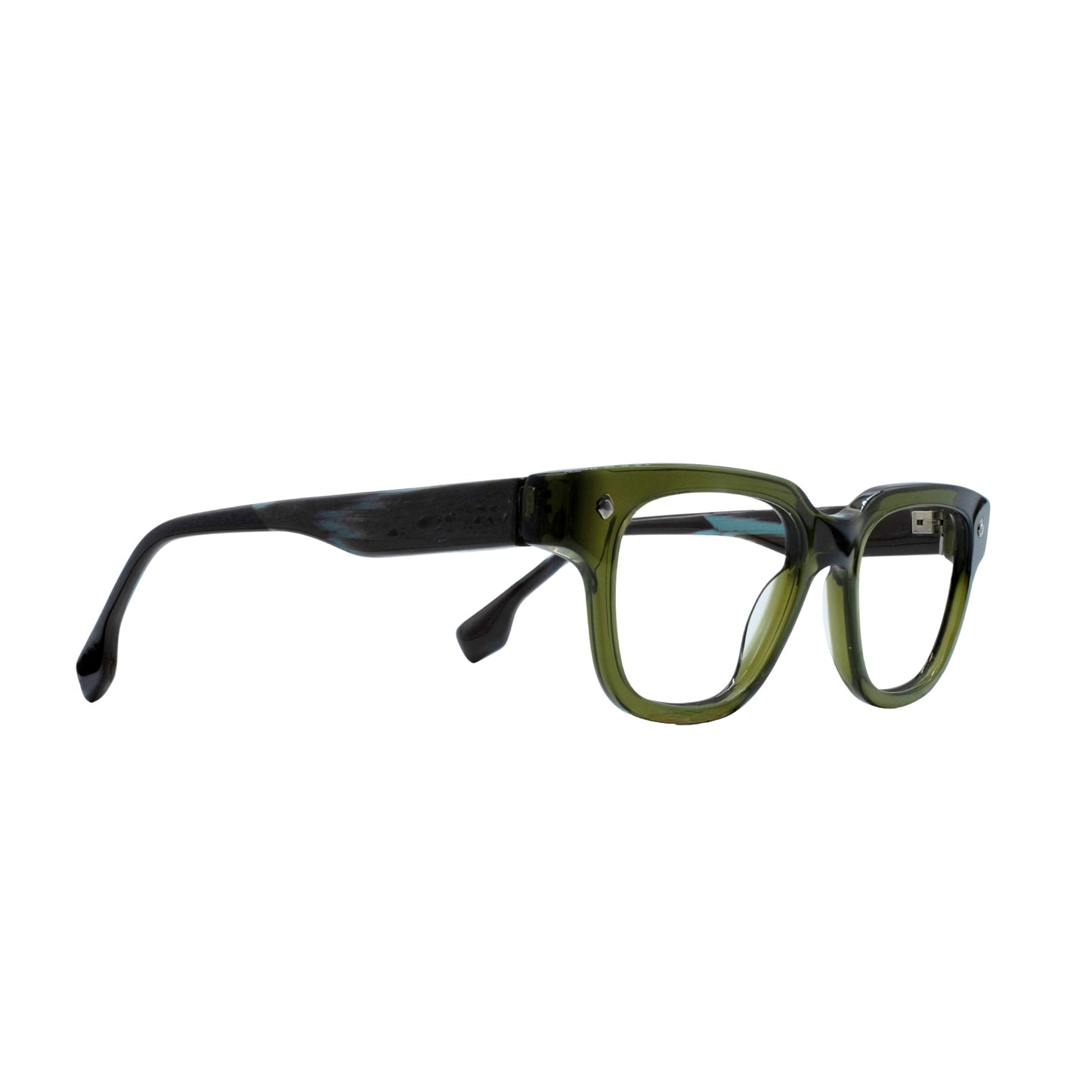 RIO - olive