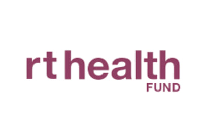 Health fund logo 40