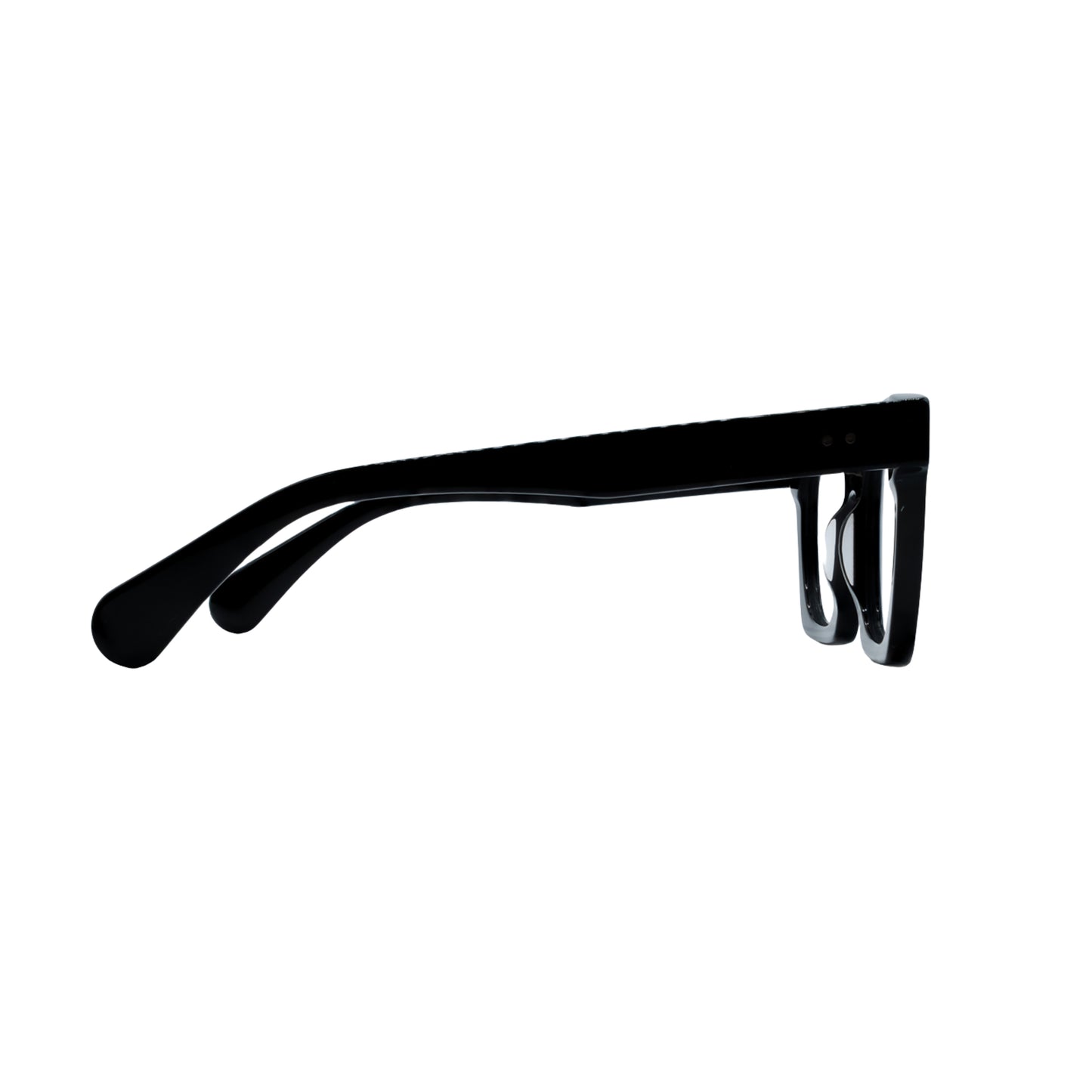 ANGUS | in black, incl. standard lenses