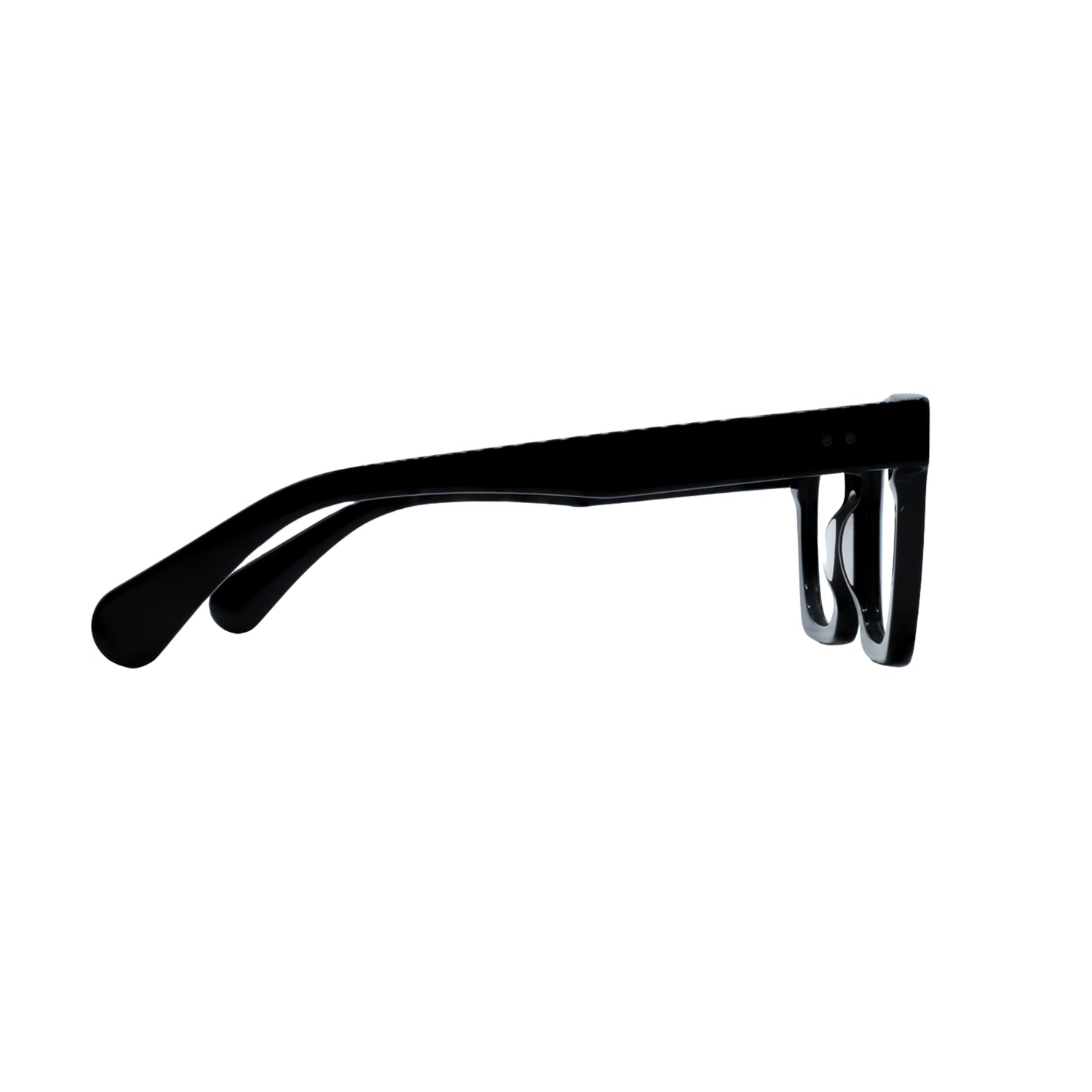 ANGUS | in black, incl. standard lenses