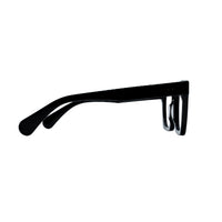 ANGUS | in black, incl. standard lenses