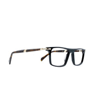 FLYNN - black tortoise