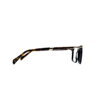 FLYNN - black tortoise
