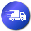Fast delivery across Australia