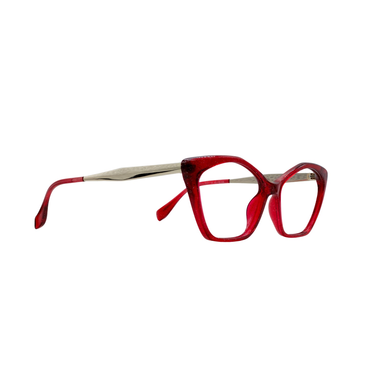 FRANKIE - red