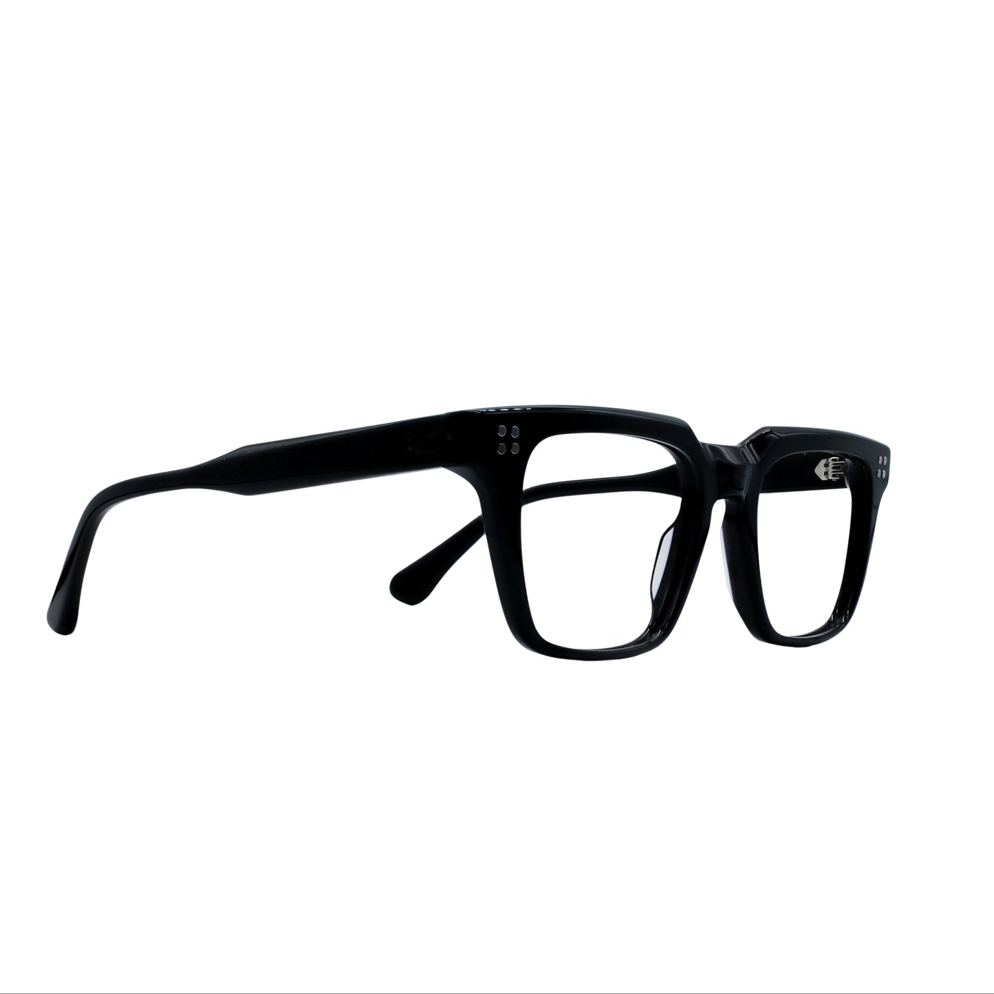 ARLO - black, incl. standard lenses