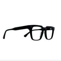ARLO - black, incl. standard lenses