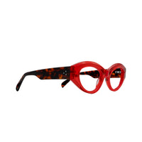 FUNKIE - red