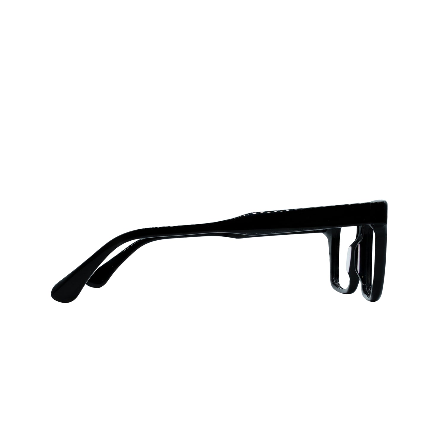 ARLO - black, incl. standard lenses