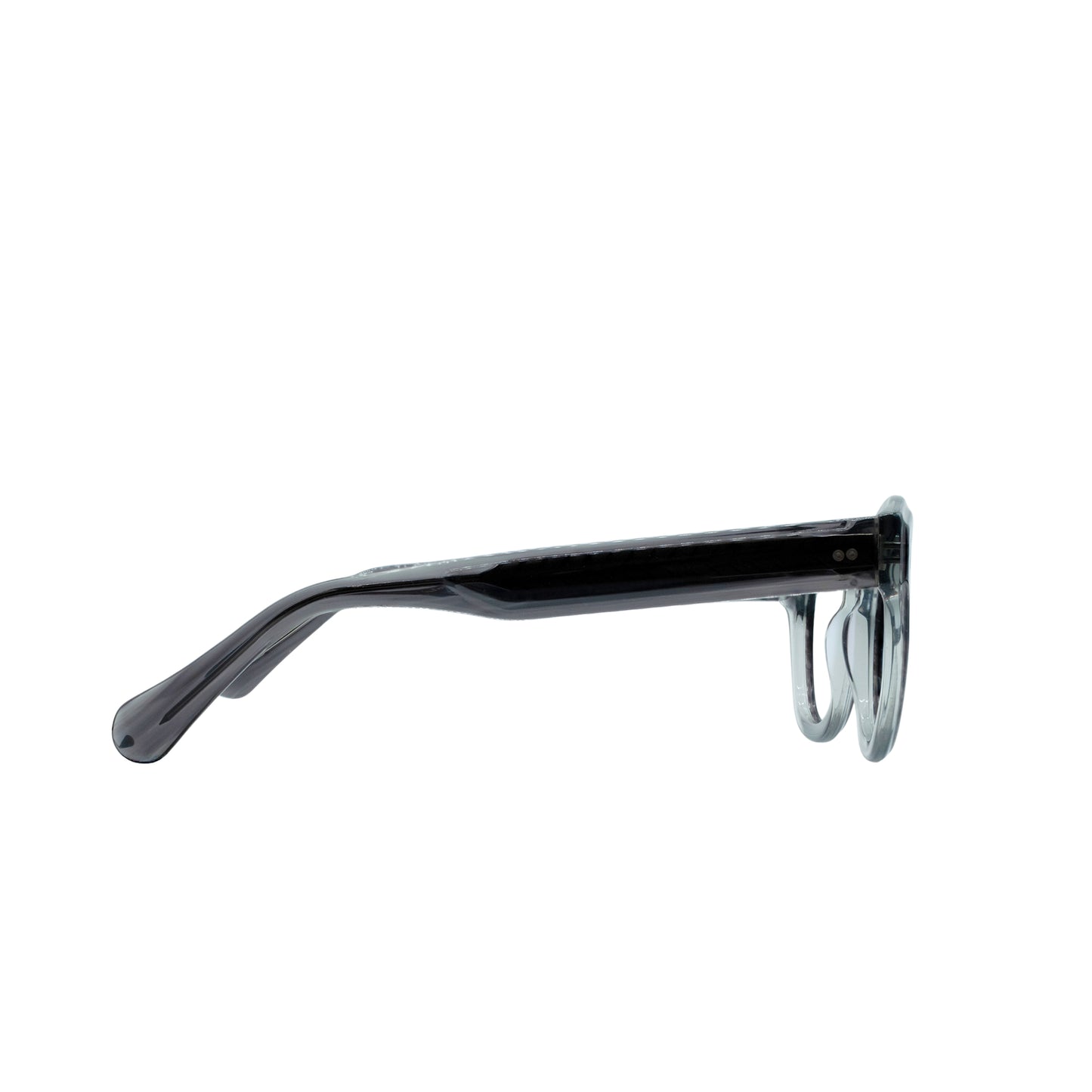 INDIE - brushed steel