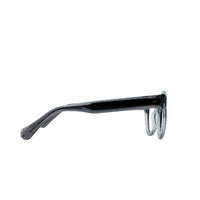 INDIE - brushed steel