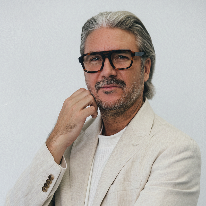 Mens Frames