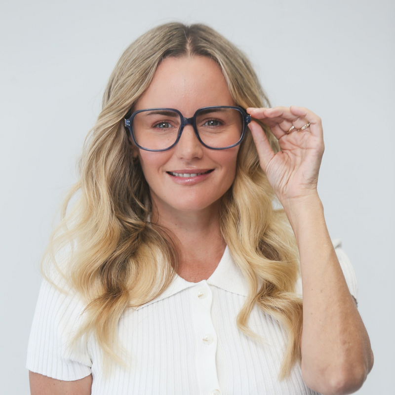 square frames