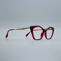 FRANKIE - red