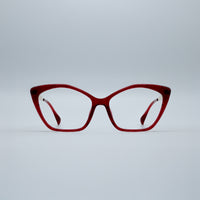 FRANKIE - red