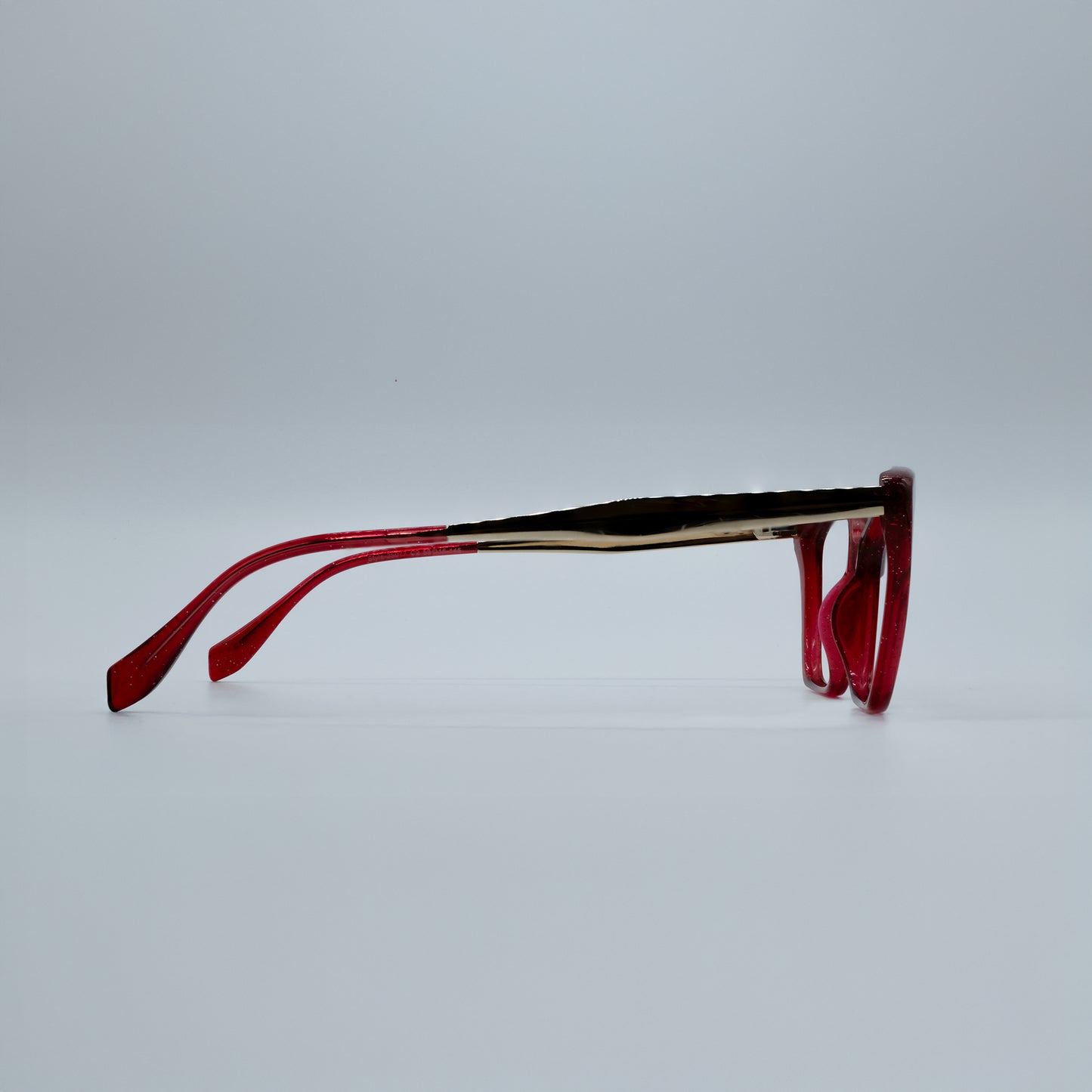 FRANKIE - red