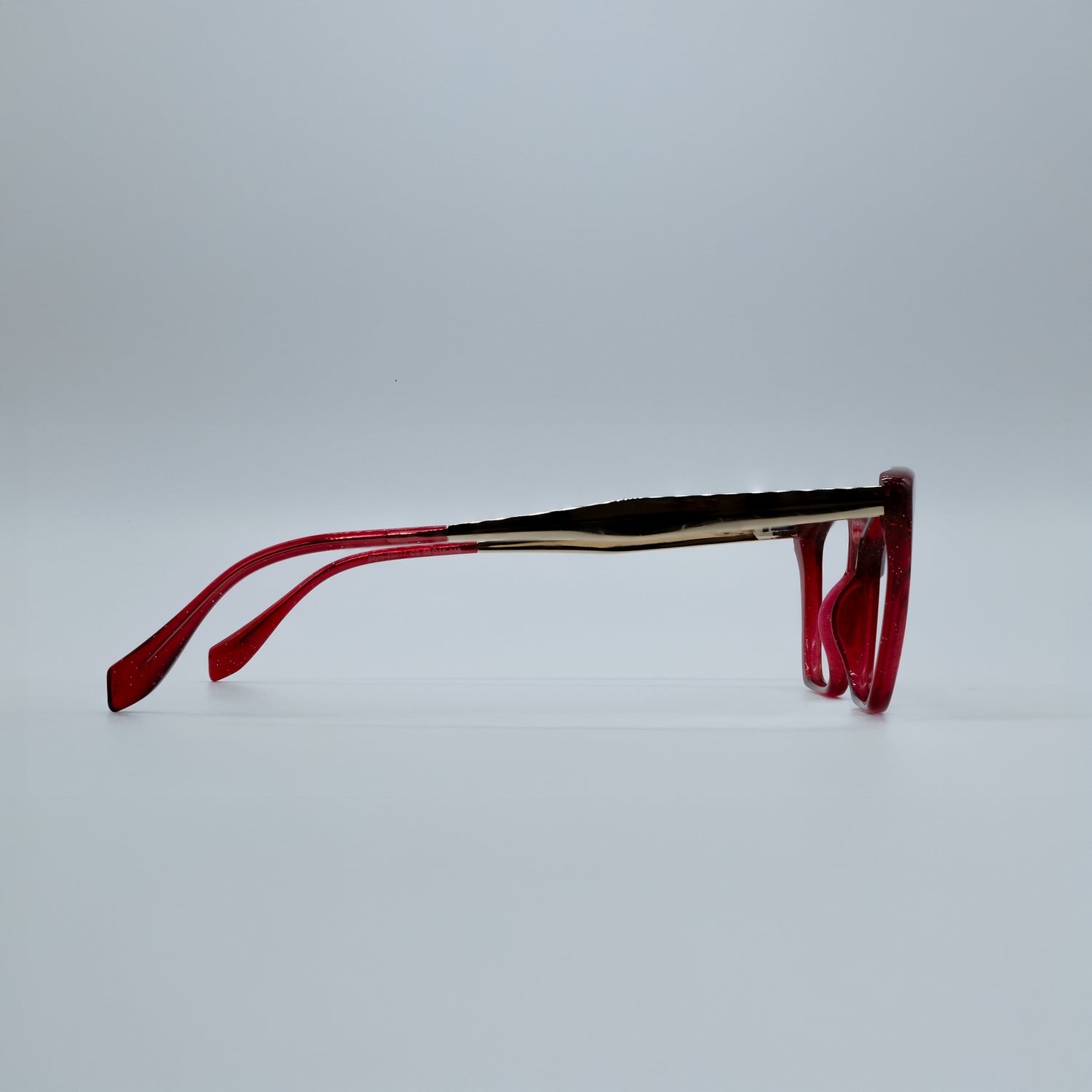 FRANKIE - red