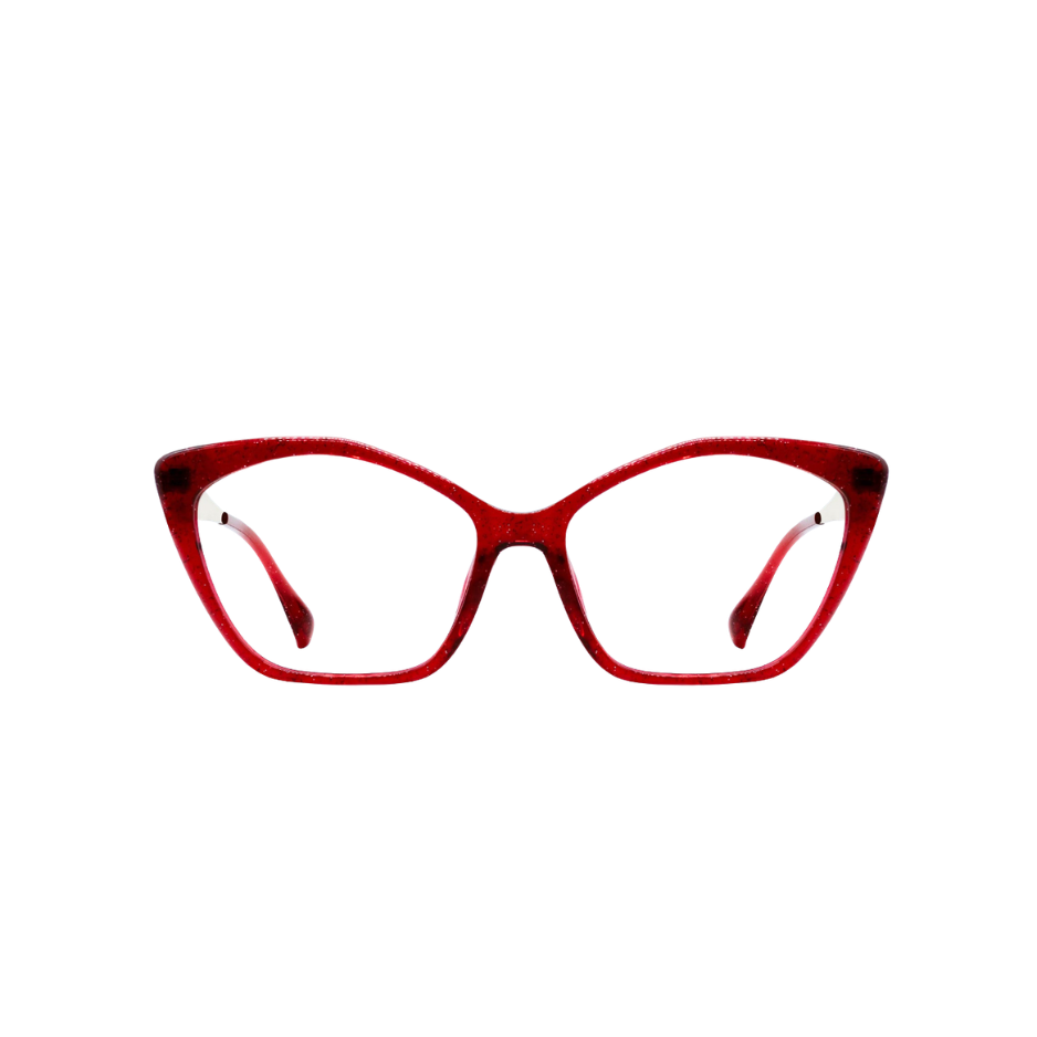 FRANKIE - red