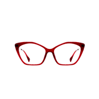 FRANKIE - red
