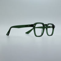 COVE - green