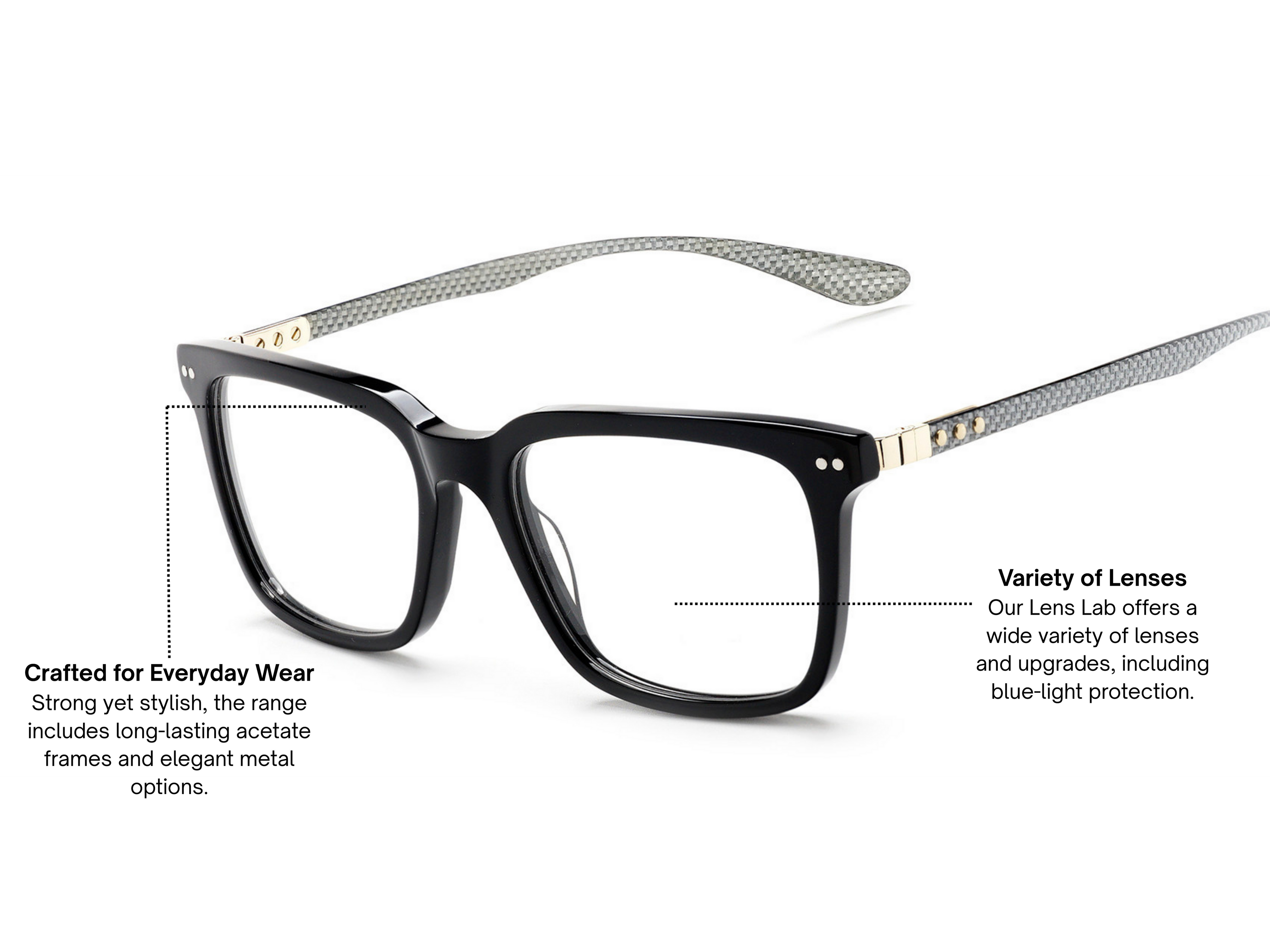 Excellence in Every Frame