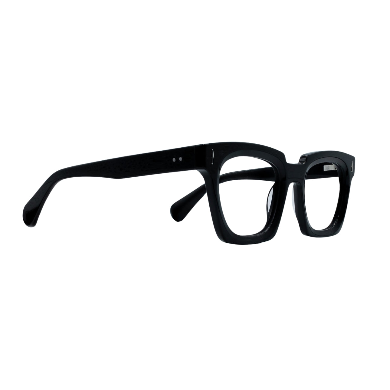 ANGUS | in black, incl. standard lenses