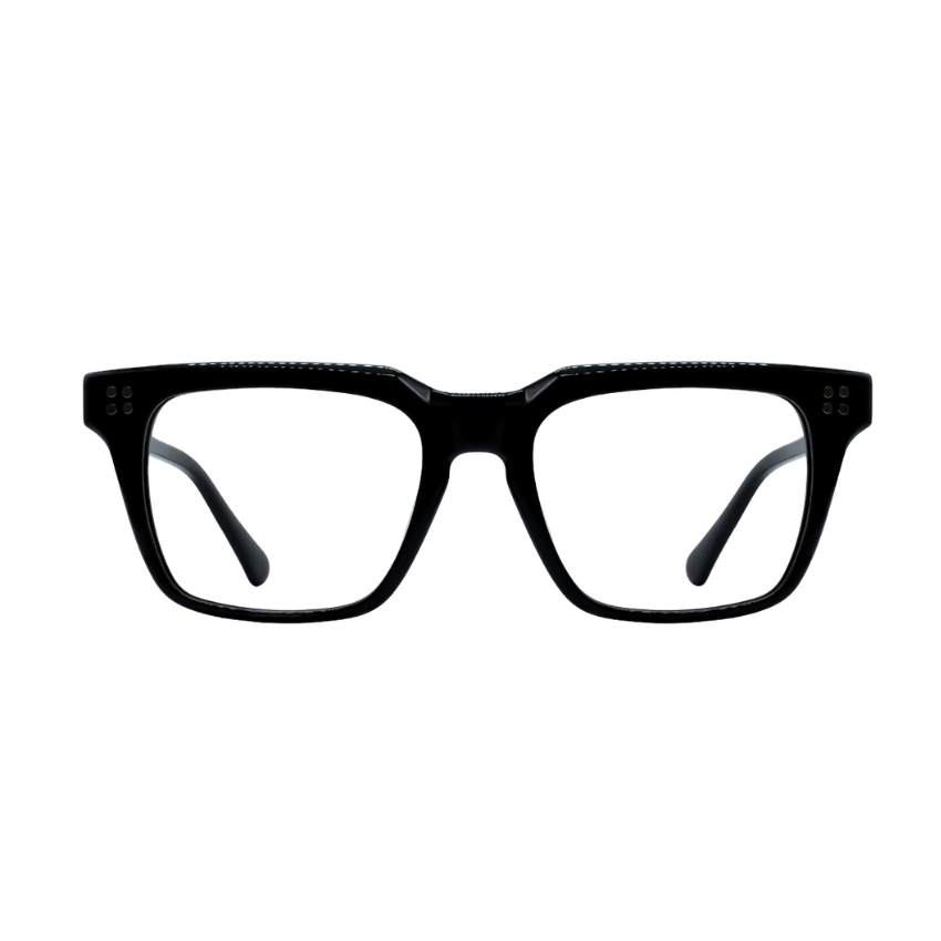ARLO - black, incl. standard lenses