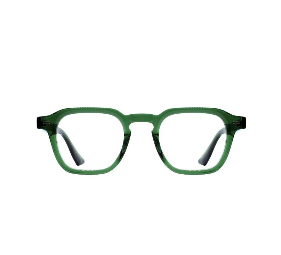 COVE - green