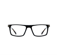 FLYNN - black tortoise