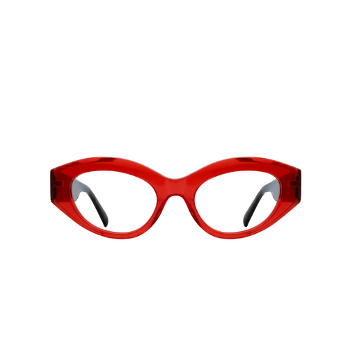 FUNKIE - red