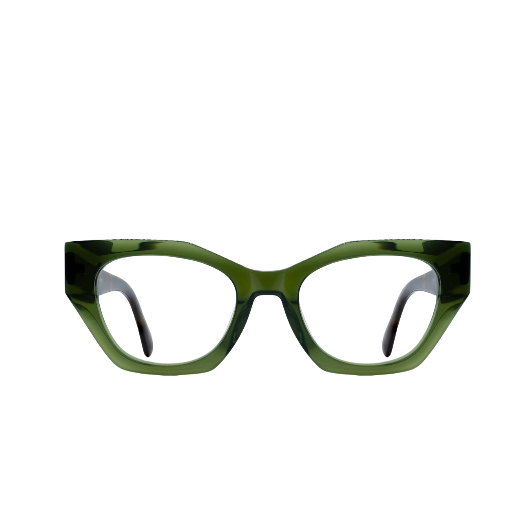 LANE - green