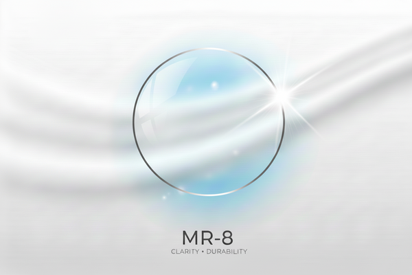 1.60 MR-8 lenses