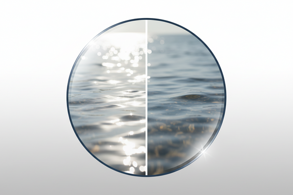 Polarized lenses